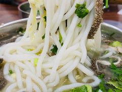 -攀枝花·任德琼·盐边羊肉米线
