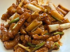 -味莊·青岛菜(云霄路店)