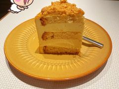 -BAKER&SPICE(安福路店)