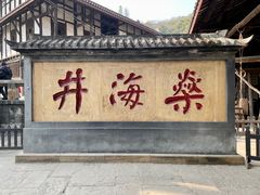 -燊海井