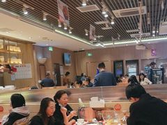 -西贝(武汉群星城店)
