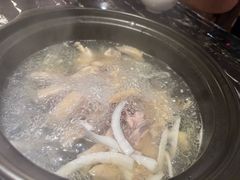-润泽园海南椰子鸡·糟粕醋火锅(拱北店)
