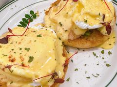 -CHEMBOX·COFFEE·BRUNCH(天津K11店)