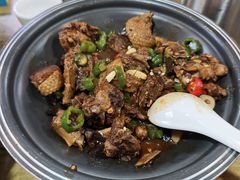 -湘香私房菜(大石长隆店)