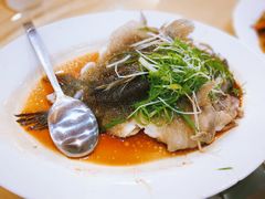 -益健海鲜大食坊(拱北口岸店)