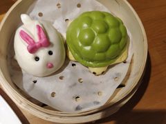 -乐忻皇朝(上海中心大厦店)