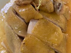 -晓粤·惹味粤菜(凯德乐峰广场店)