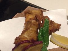 -玄品河豚(那覇國際通里之関)