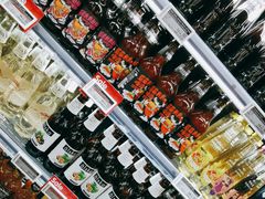 -BLT精品超市(国贸商城店)