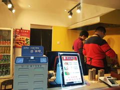-傅强排骨(成都总店)