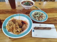 -马三洋芋片(兰州总店)