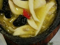 -宝轩渔府·老字号海鲜·正宗津菜(水上店)