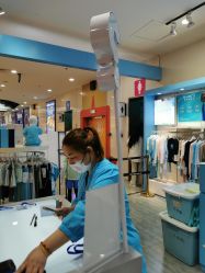 -小蓝象(五角场万达店)