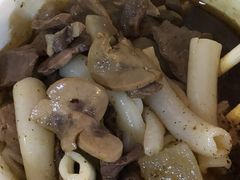 -王记生烫牛杂面馆(兰陵路店)