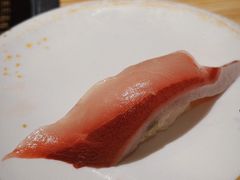 -合点寿司(金虹桥商场店)