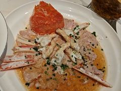 -道道鲜·崇明私房菜(五角场店)