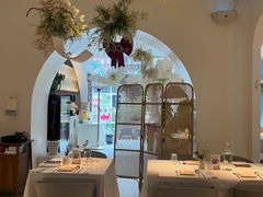 -春树下·树屋花房西餐厅(罍街AS1980店)