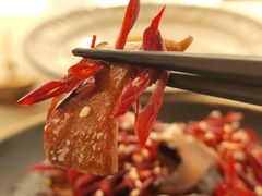 -龟兹KUCINA·新疆菜(前滩L+PLAZA店)