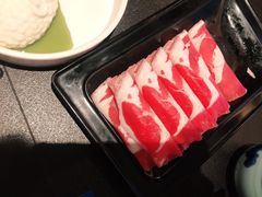 -额尔敦·品质自助(摩尔城店)