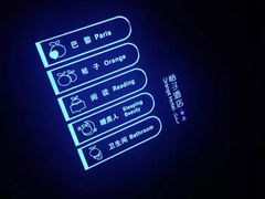 -桔子酒店(上海西藏北路地铁站店)