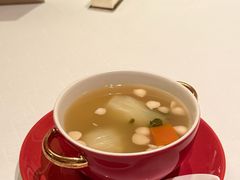 -香宫(九龙香格里拉店)