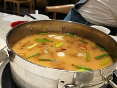 -土风豆米火锅(鸿通城店)