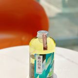 奈雪七周年！摩天轮下喝奈雪新品～