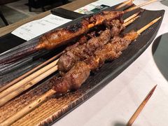 -塔哈尔·新疆盛宴(南翔印象城MEGA店)