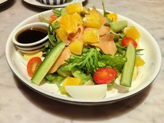 -玛尚诺意式餐厅(日月光店)