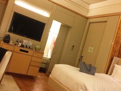 -新加坡丽思卡尔顿美年酒店