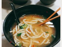 -凯丽上海阳春面馆(德仁里店)