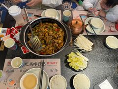 -蛙小侠(长安万科店)