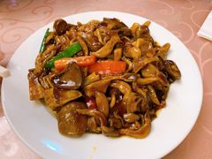 -烤肉宛饭庄(南礼士路店)