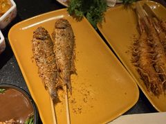 -牛New寿喜烧(金茂览秀城店)
