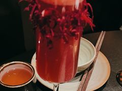 -色響火锅(恒隆广场店)