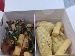 -悠个炸鸡(南京创始店)