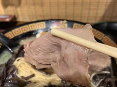-天然豚骨拉面专门店 一兰(铜锣湾店)