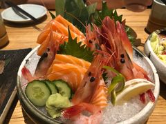 -初居食屋日式料理(万象城购物中心店)