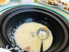 -必点蒸汽海鲜(止锚湾店)