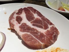 -33韩式自助烧烤(环城南路店)