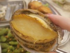 -白仁仔· 活烤海鲜 宵夜(豫园店)