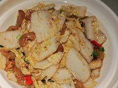 -庆江南江南菜(琴湖溪里花园城店)