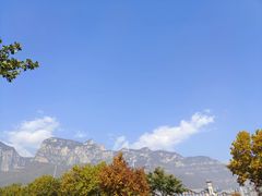 -云台山风景名胜区