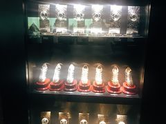 -伯纳乌球场