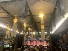 -Thai Alley泰爱里(二沙岛店)