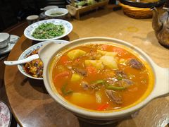 -杨记隆府(重庆总店)
