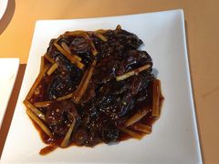 -功德林(南京西路店)
