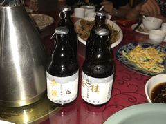 -生态苑农庄(十里画廊遇龙河店)