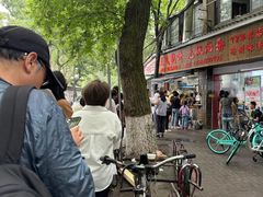-文武王氏烧饼·无矾油条(西溪路店)