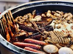 -安徽阜阳卷馍(西单店)